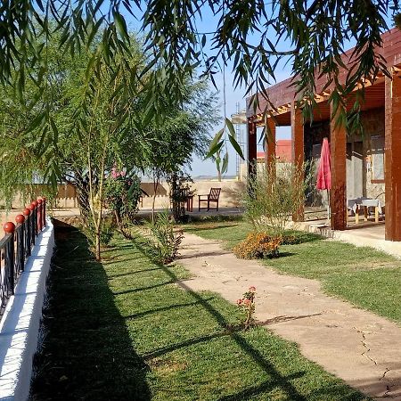Tamanoucht Hotel Ifrane  Kültér fotó