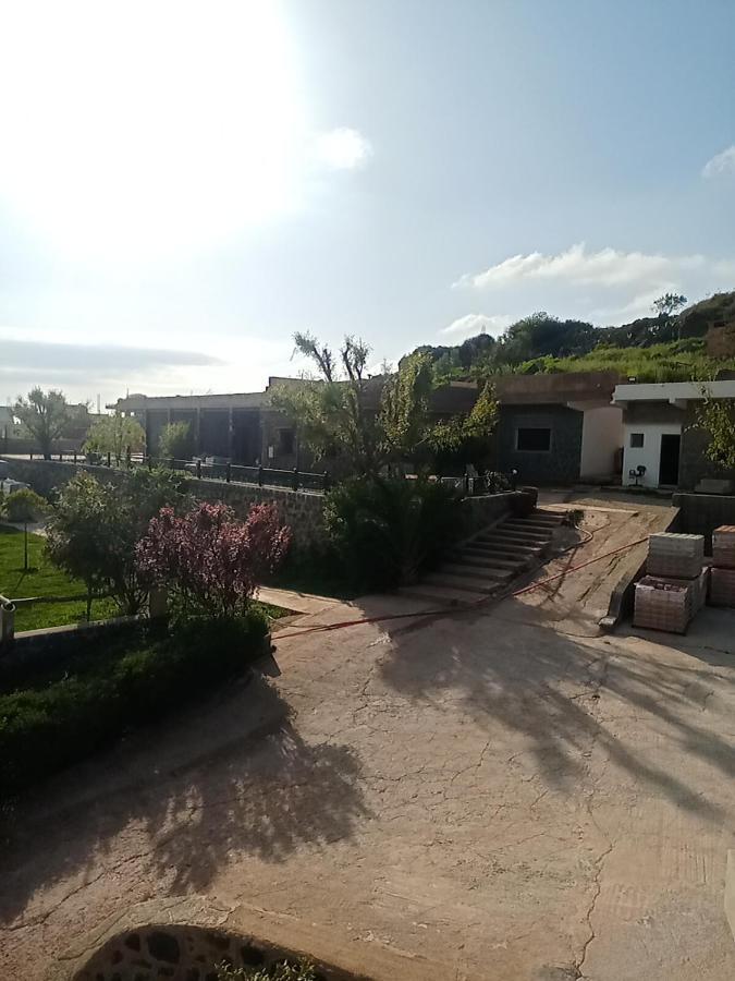 Tamanoucht Hotel Ifrane  Kültér fotó