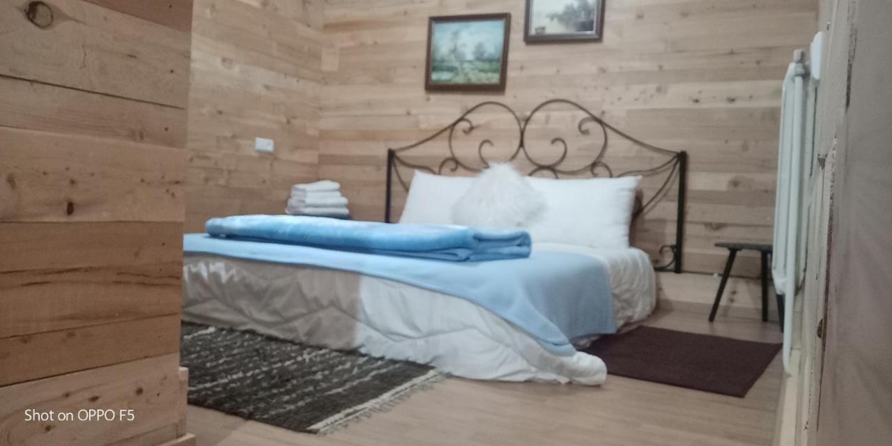 Tamanoucht Hotel Ifrane  Kültér fotó