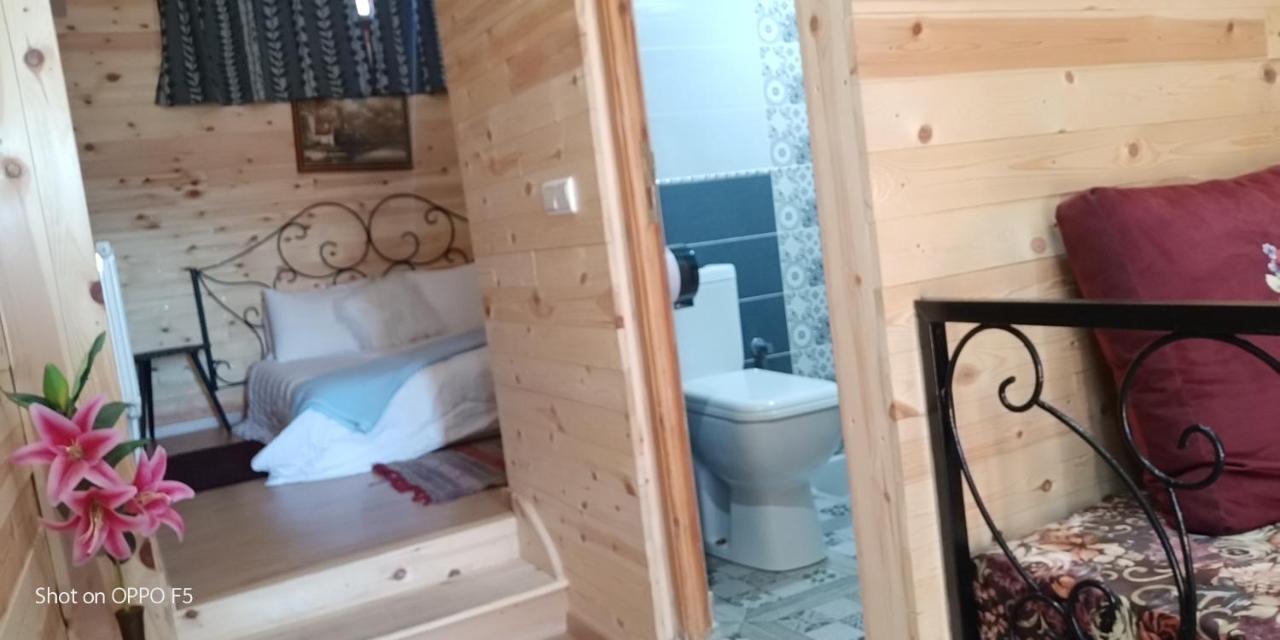 Tamanoucht Hotel Ifrane  Kültér fotó