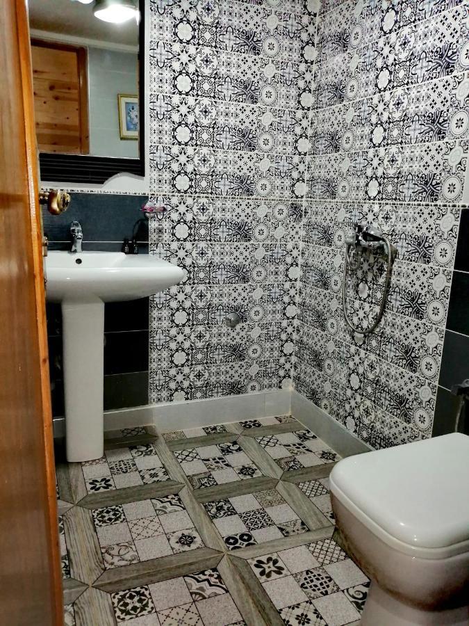 Tamanoucht Hotel Ifrane  Kültér fotó