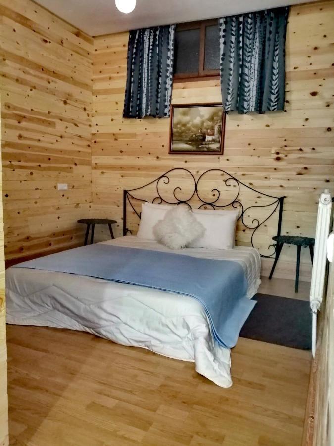 Tamanoucht Hotel Ifrane  Kültér fotó