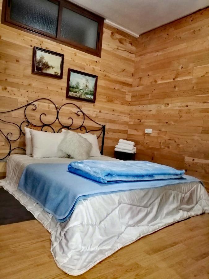 Tamanoucht Hotel Ifrane  Kültér fotó