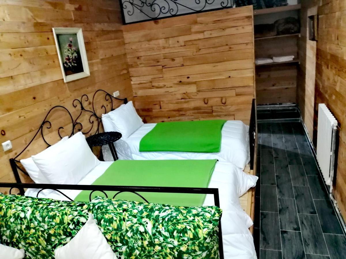 Tamanoucht Hotel Ifrane  Kültér fotó