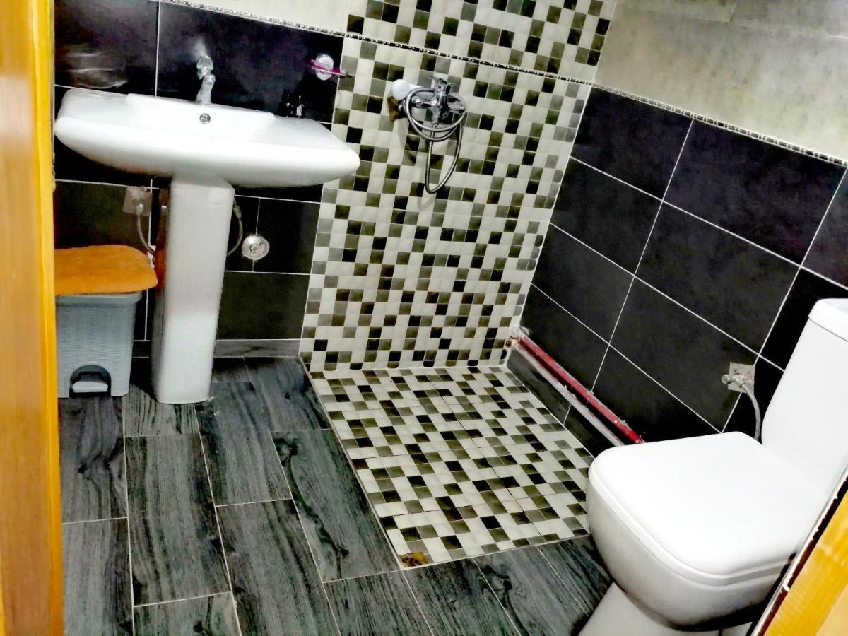 Tamanoucht Hotel Ifrane  Kültér fotó